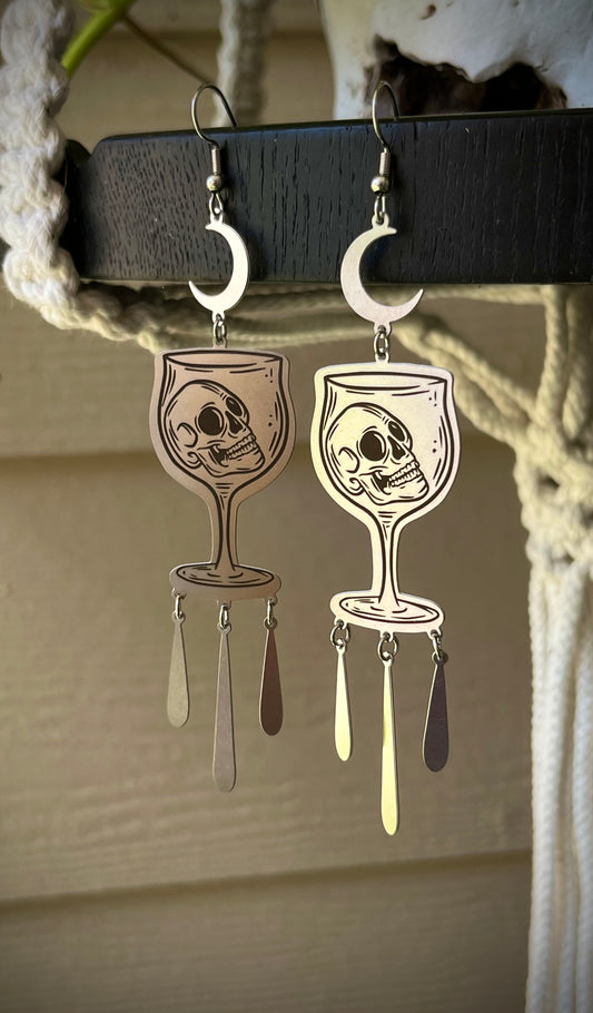 Death Goblets