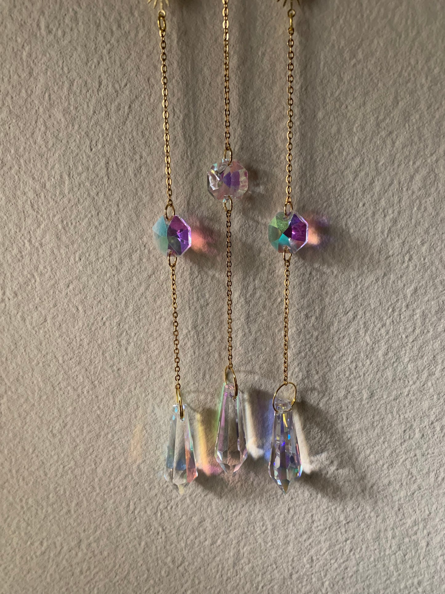 Soluna Sun Catcher