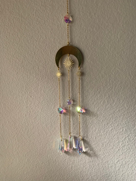 Soluna Sun Catcher