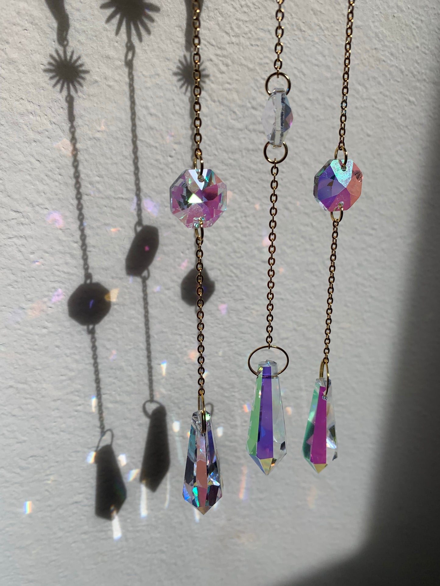 Soluna Sun Catcher